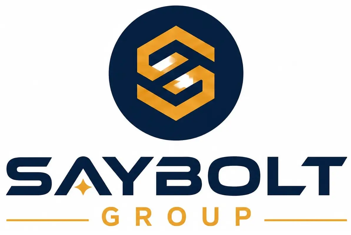 logo half