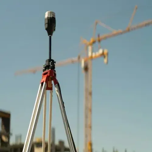 Saybolt Adjusters