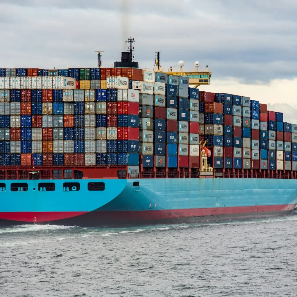 shipping